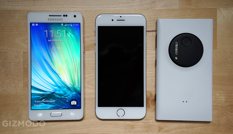Illustration for article titled Samsung Galaxy A5, análisis: diseño espectacular a un precio equivocado